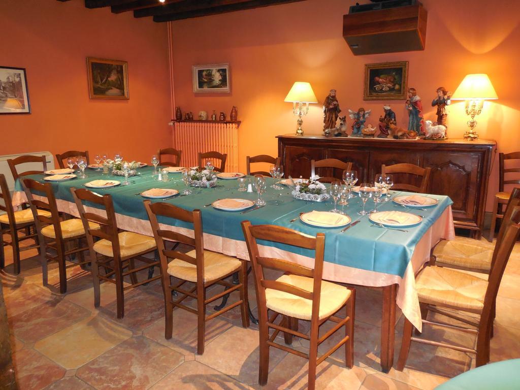 סלבריס Hotel Le Lion D'Or מראה חיצוני תמונה